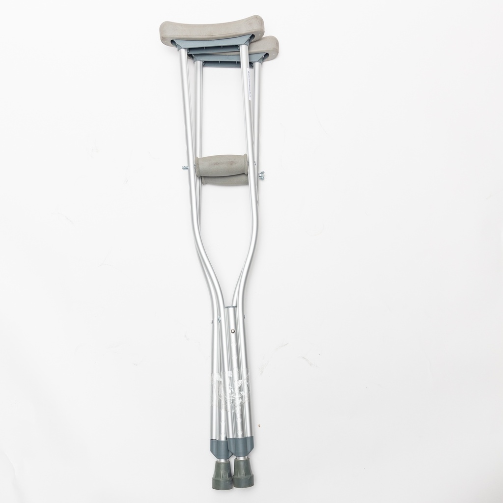 DYNA AXILLARY CRUTCHES Pharmacy and More